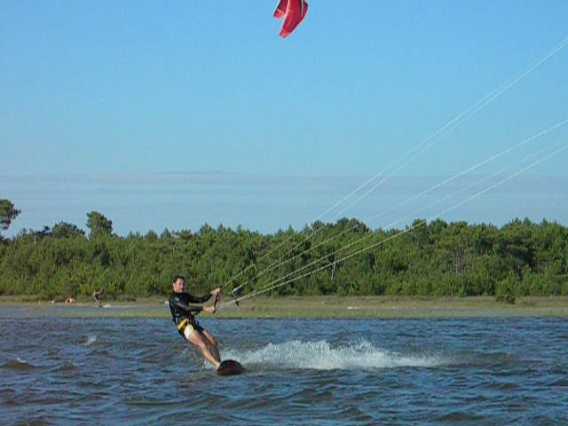 Saut 1
