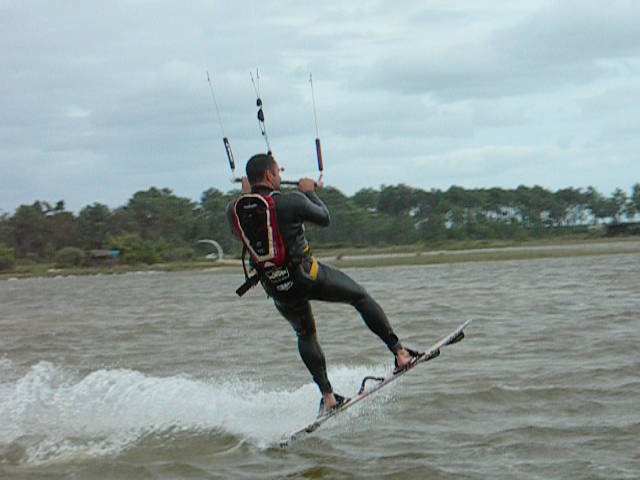 Saut 3
