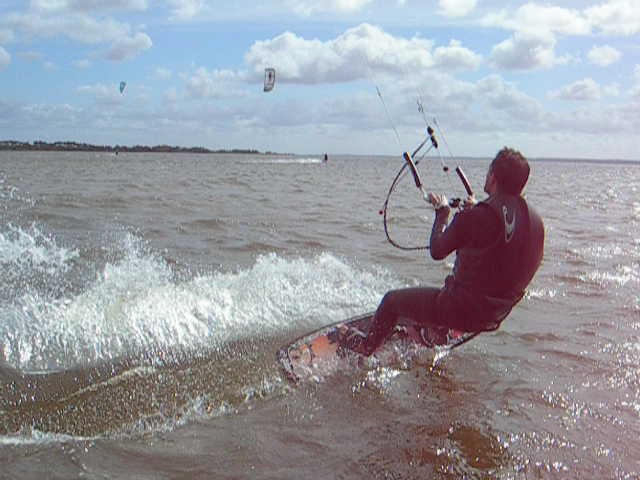 Saut 1